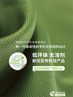 嵌段型有機硅產品